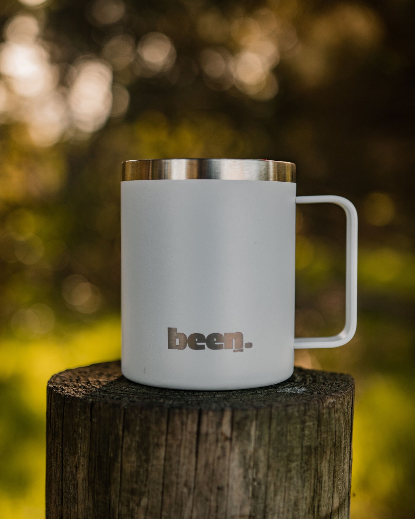 Seeker Mug
