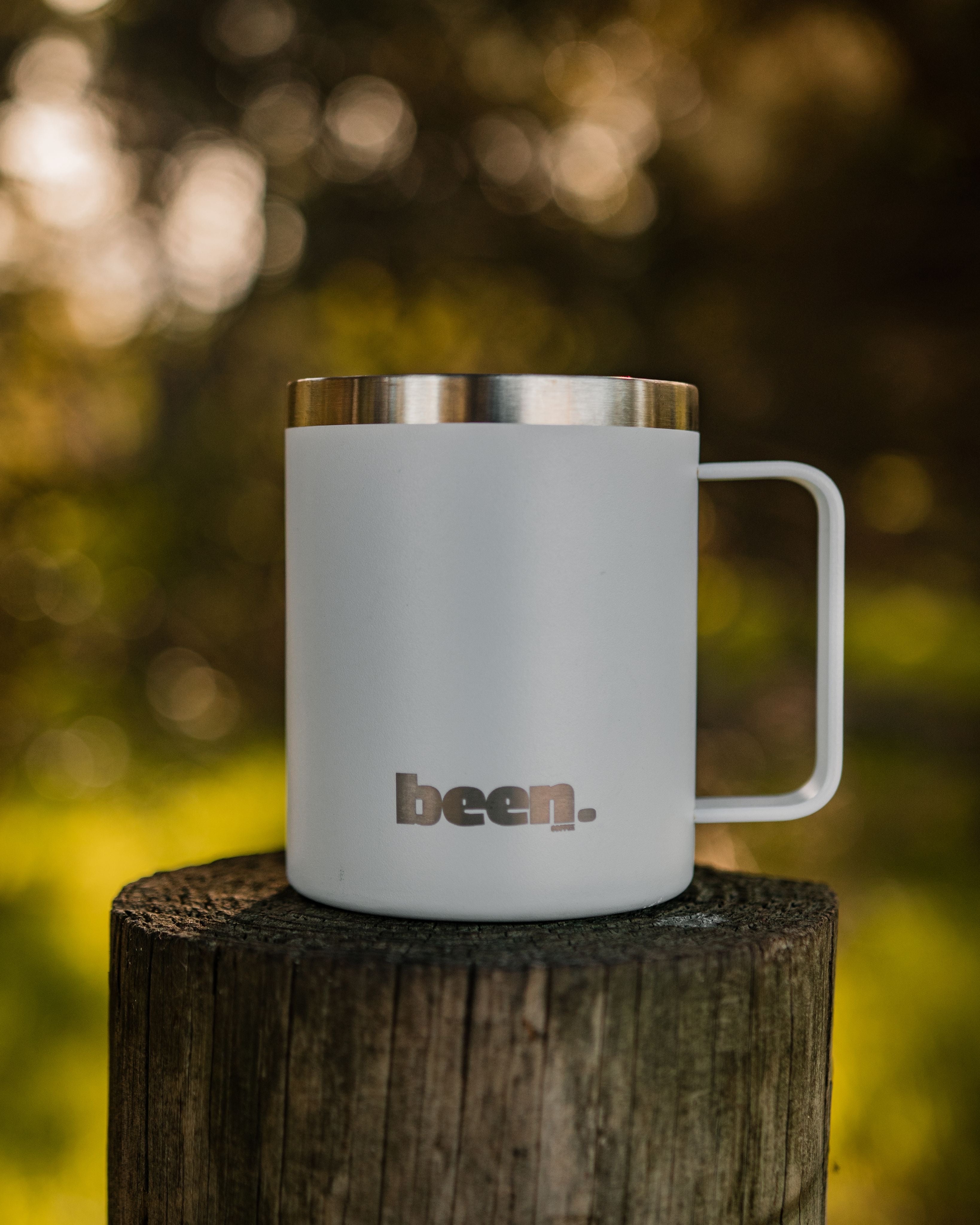 Seeker Mug